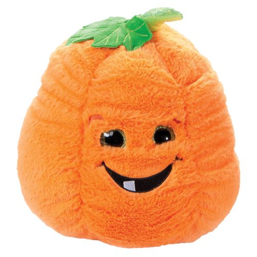 Jack-O-Lantern Plush