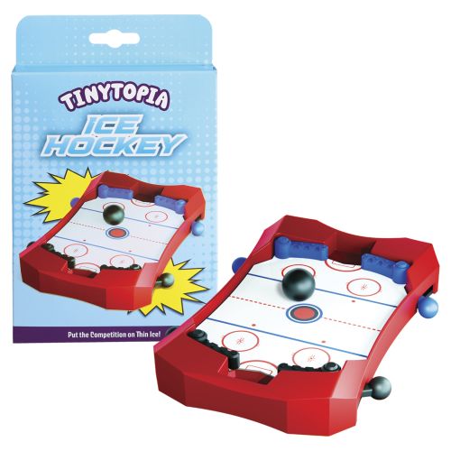 Tinytopia Desktop Ice Hockey