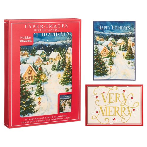 Christmas Cards
