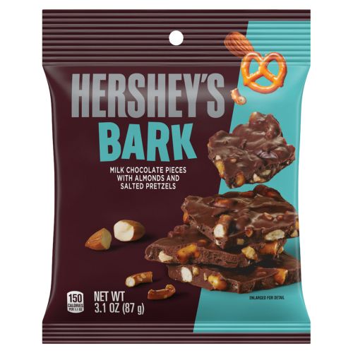 Hershey's Bark Candy
