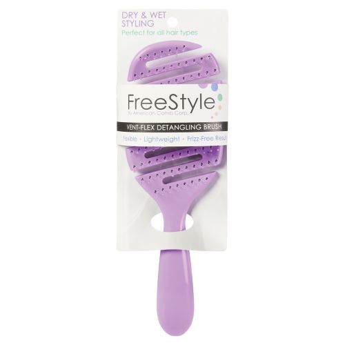 Detangling Flex Brush
