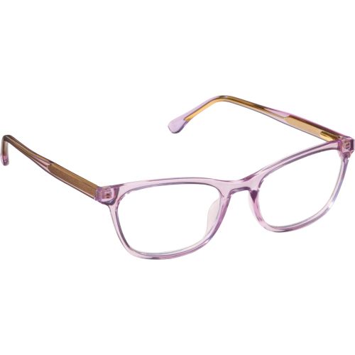 Peepers Winnie Readers - Purple - 150 Strength