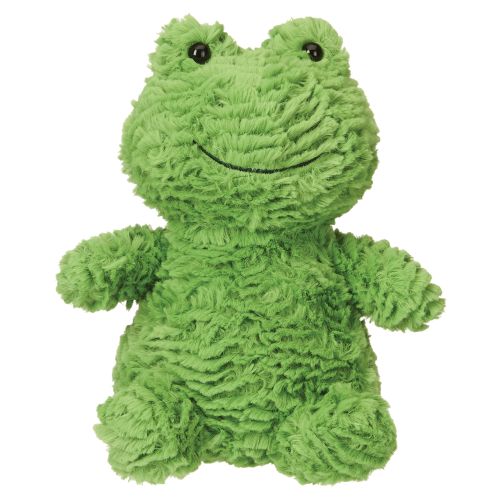 Critter Pals Plush Frog