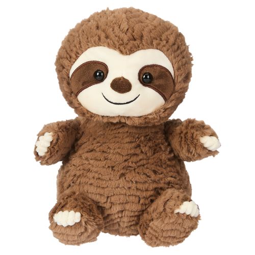 Critter Pals Plush Sloth