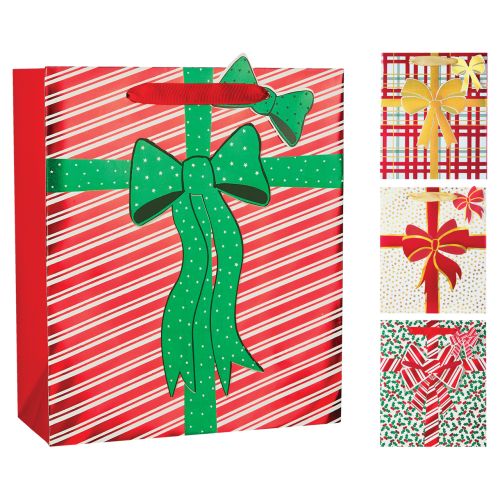 All Wrapped Up Paper Gift Bags - Small