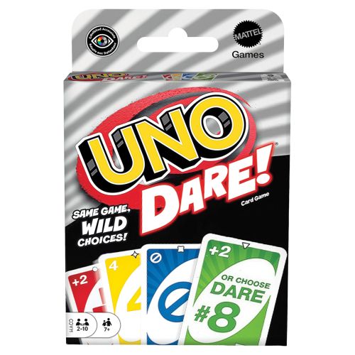 Uno Dare