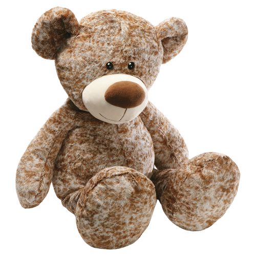 Fluffy Friends Jumbo Plush - Bear