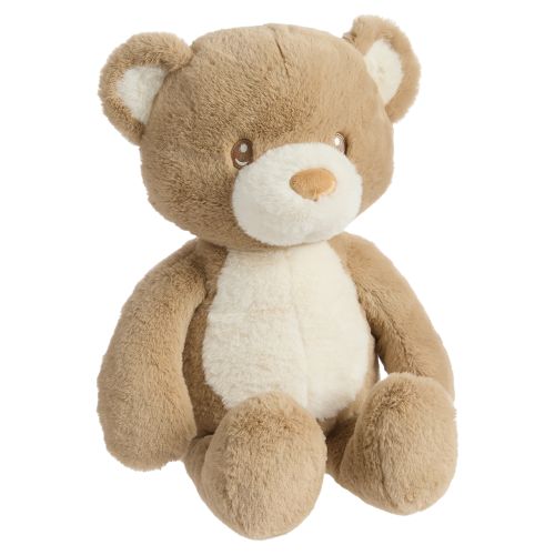 Plush Teddy Bear