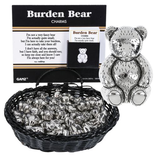 Burden Bear Token