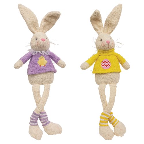 Easter Bunny Shelf Sitters
