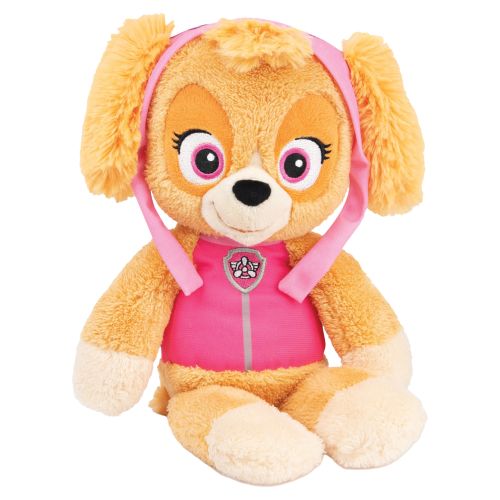 13-Inch Paw Patrol Take-Along Buddy Plush - Skye