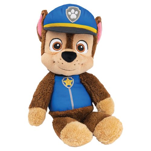 13-Inch Paw Patrol Take-Along Buddy Plush - Chase