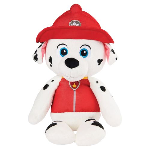 13-Inch Paw Patrol Take-Along Buddy Plush - Marshall