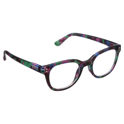 Peepers Galaxy Readers - Cosmic Quart - 200 Strength