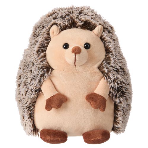 Hedgehog Plush