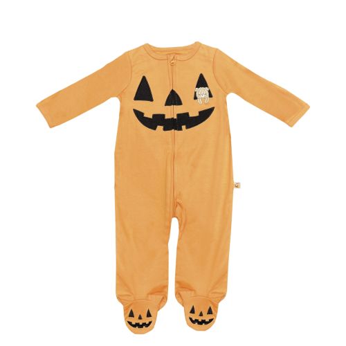 Baby Sleep N Play - Halloween Pumpkin