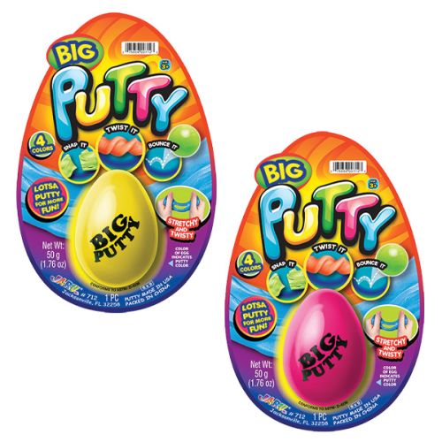 Big Putty