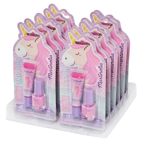 Martinelia Little Unicorn Beauty Duo