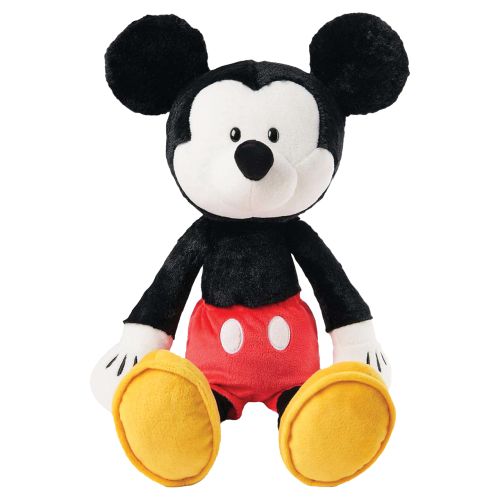 GUND Disney Toothpick Mickey Mouse Plush