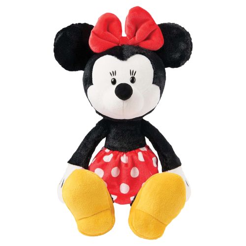 GUND Disney Toothpick Minnie Mouse Plush