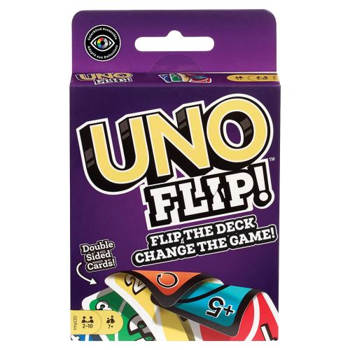 Uno Flip