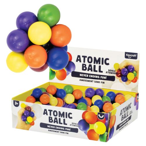 Atomic Ball Fidget Toy
