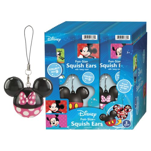 Disney Fun-Size Squishy Ears