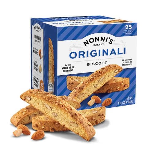 Nonni's Originali Biscotti