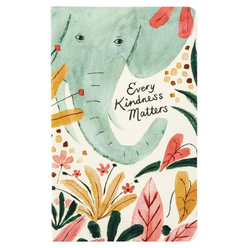 Softcover Journal - Every Kindness Matters