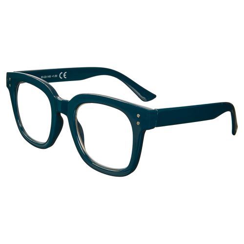Cheetah Retro Readers - Blue - Strength 175