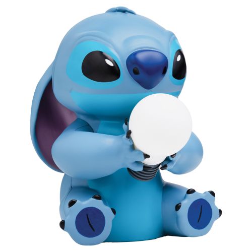 Disney Stitch GloBuddies Light