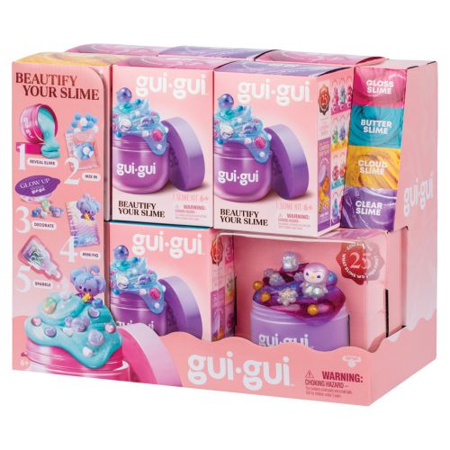 Gui Gui Slime Kit
