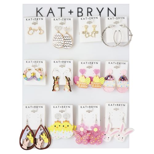 Easter Earrings
