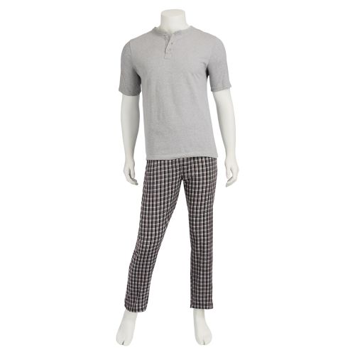 Men's Two-Piece Sleep Set