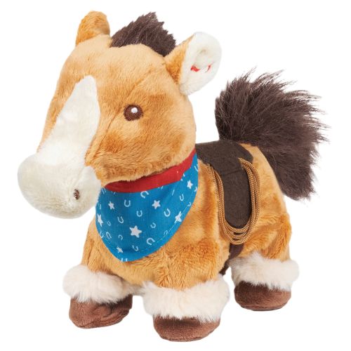 Colt Animated Plush